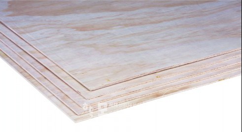 [핫키워드] 합판(Plywood)Ⅰ
