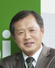박종영 충남대학교 연구교수