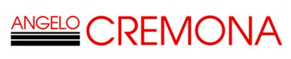 안젤로 크레모나의 로고.  출처:안젤로 크레모나 홈페이지
