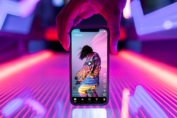 신리홀딩스, '쇼플(show+)' 오픈 예정