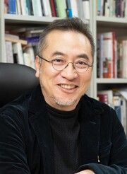 단국대학교 강태웅 교수.