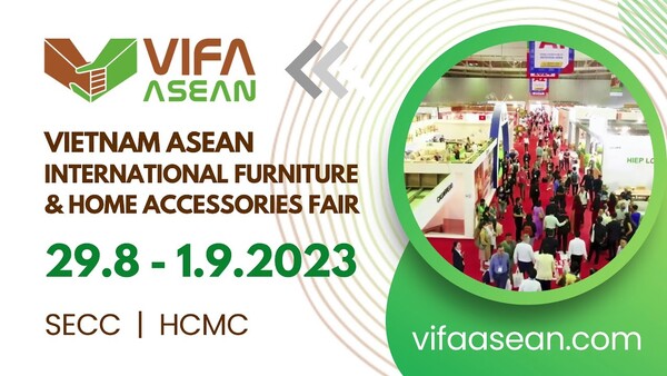 VIFA ASEAN 2023.