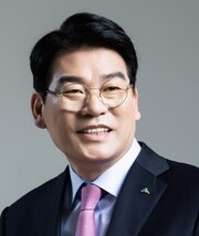 최 창 호 산림조합중앙회 회장