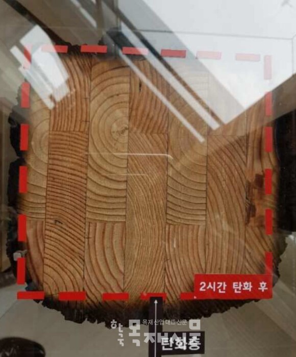 박정로 연구소장의 공업화목조건축! 기후변화 대응하는 녹색 집짓기 11