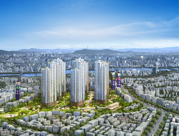[사진 = 신풍역 트라움시티 제공]