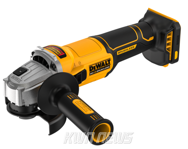 20V MAX 그라인더 신제품 ‘DCG407’