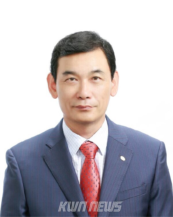 박용원 회장 한국마루협회