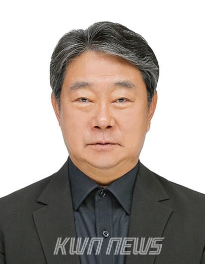 박경식 회장 한국목재합판유통협회