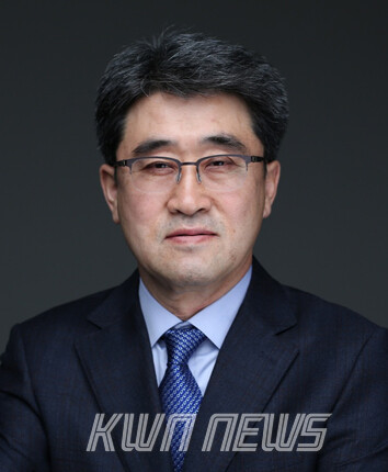 안성기 회장 한국목재재활용협회