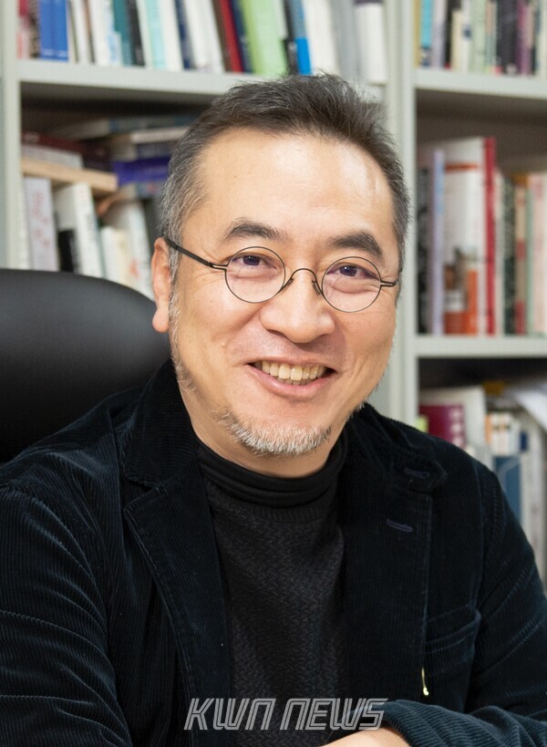 강태웅 단국대학교 건축학부 교수