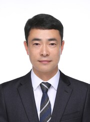 조현욱 현)관세법인 대원 서울지사장