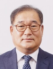 윤형운 (사)국산목재이용기술협회 회장