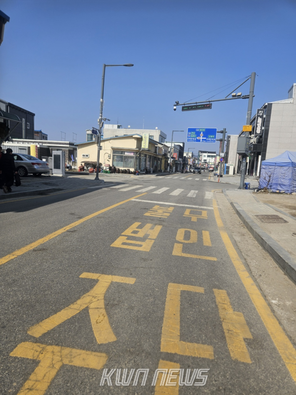 안성 일죽시장서 무형유산 공연 열려