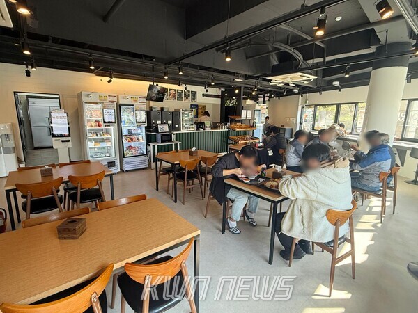 애니이츠월드, '애니포레스트'로 무인카페의 새로운 지평 연다 - 뉴스 썸네일 이미지