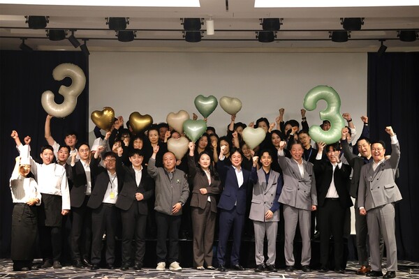 사진 = 이비스 스타일 앰배서더 인천 에어포트 호텔 임직원들 모습