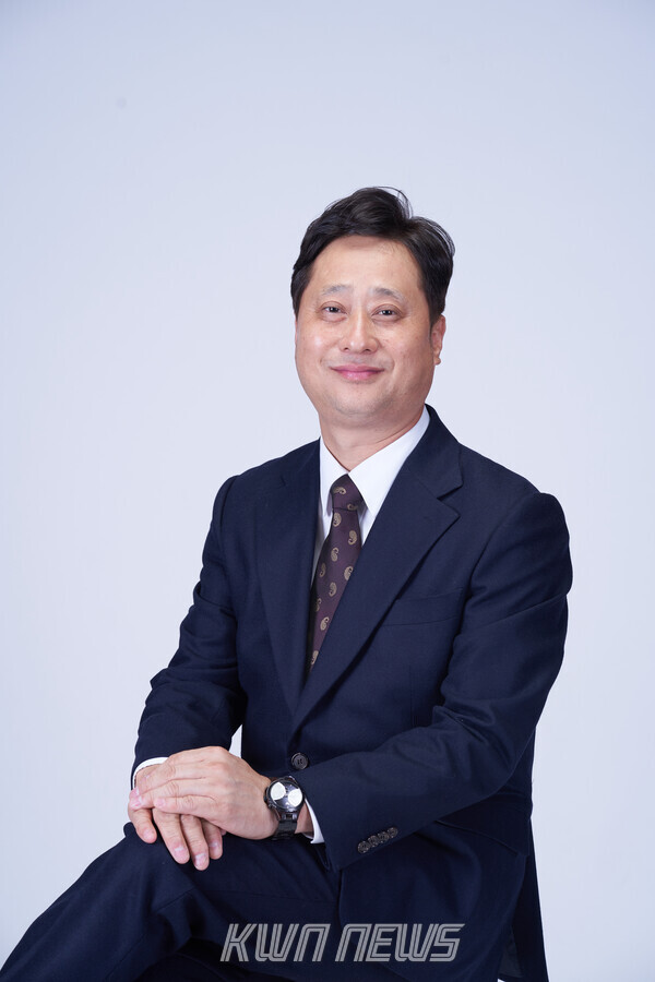 [인터뷰] 충남대학교 강석구 교수 - 목재이용을 통한 지속가능한 도시와... - 뉴스 썸네일 이미지