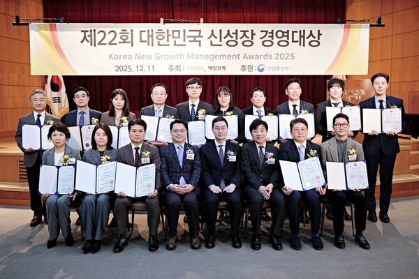 원두 없는 '대체커피' 산스(SANS) 산업부 장관표창, "미래형 커피 문화 ... - 뉴스 썸네일 이미지