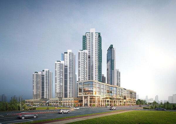 소상공인 지원체계 점검 나선 세종시...'세종2차 대방 디엠시티' 등 관내... - 뉴스 썸네일 이미지