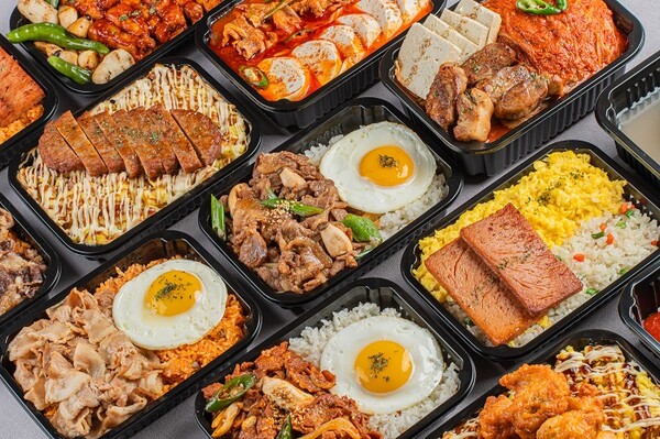 로칼 유정범 대표, 통합 운영 전략으로 40호점 달성 - 뉴스 썸네일 이미지