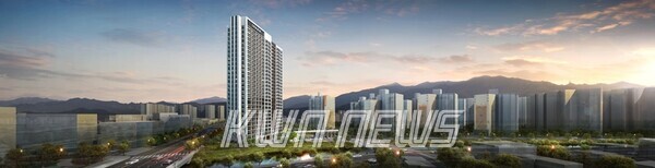 전국 분양권 거래 감소 속 강원, 충북 등 일부 지역은 확대