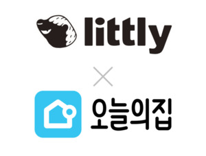 모두업 '리틀리', 오늘의집 큐레이터 제휴마케팅 공식 지원 - 뉴스 썸네일 이미지