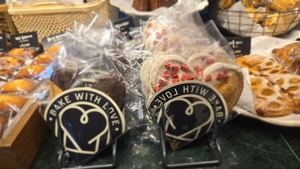 빵집 브랜드 '스토리오브라망', 봄맞이 창업 프로모션 진행 - 뉴스 썸네일 이미지