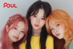 피오유엘(POUL), 감정과 기억을 가진 '리얼 AI휴먼' 공개 예정 - 뉴스 썸네일 이미지